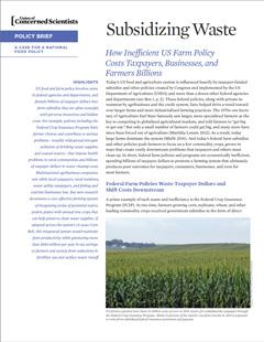 edited policy brief published August 2016