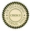 Engineering Tomorrow was named an Outstanding Academic Title  by Choice magazine, journal of academic librarians, in 2001 